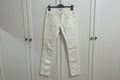Jeans Slim Usati - Taglia 27