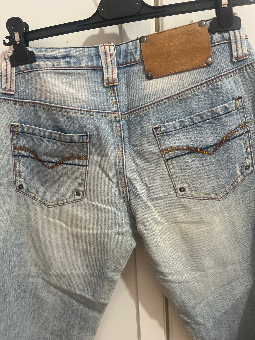 Alcott jeans