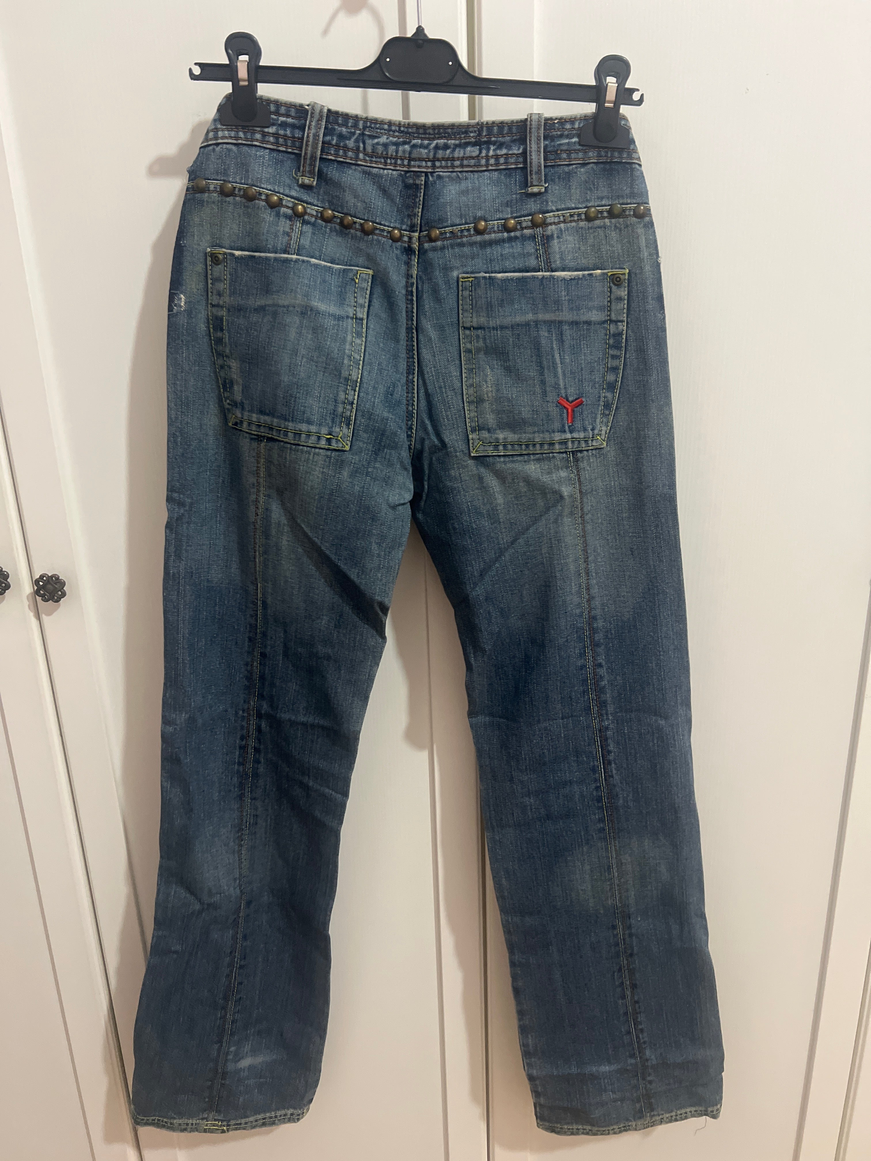 Jeans DYCKSY