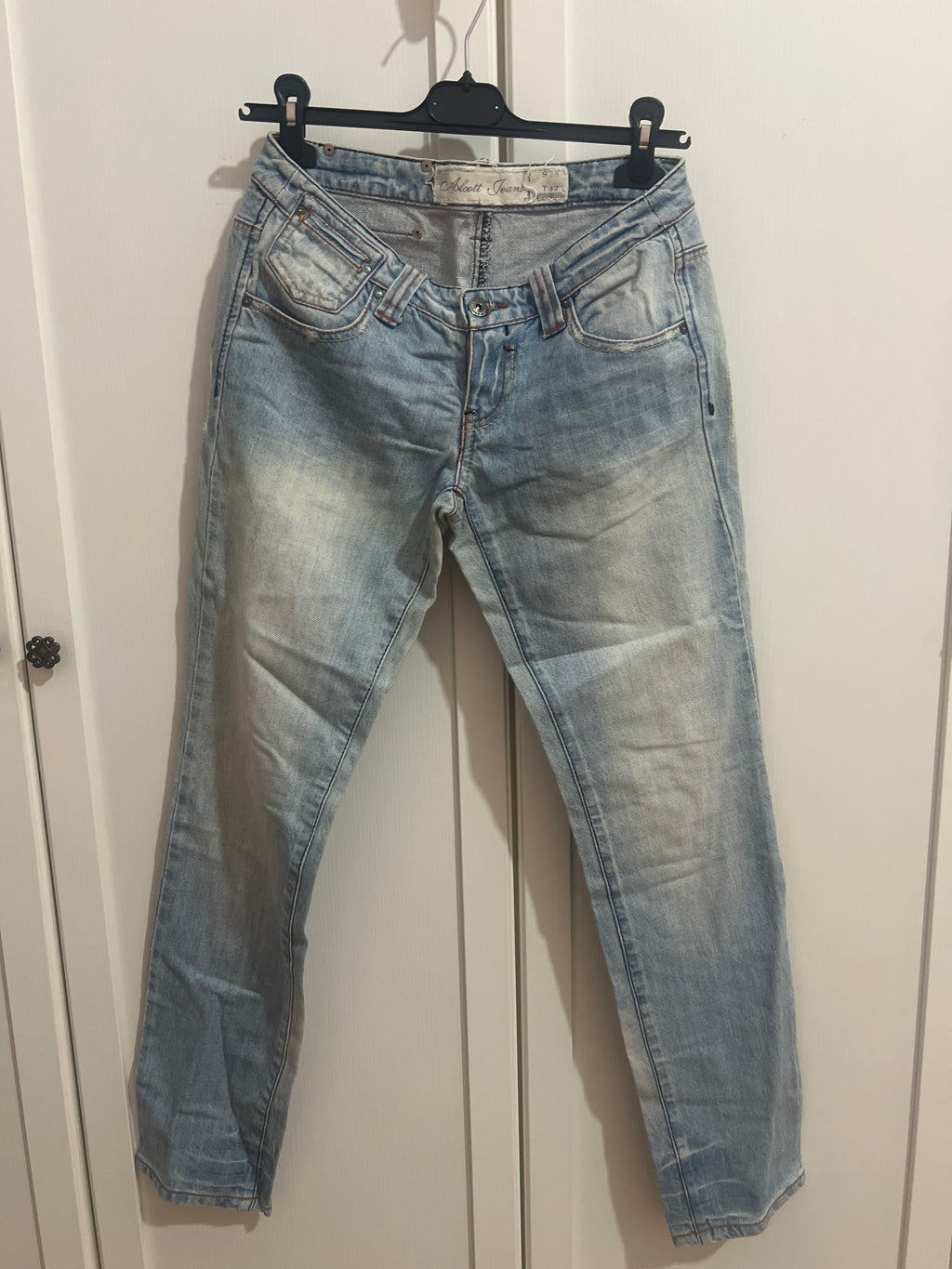 Alcott jeans