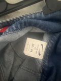 Jeans blu, chiaro