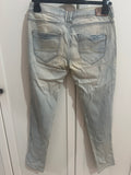 Jeans pull & bear