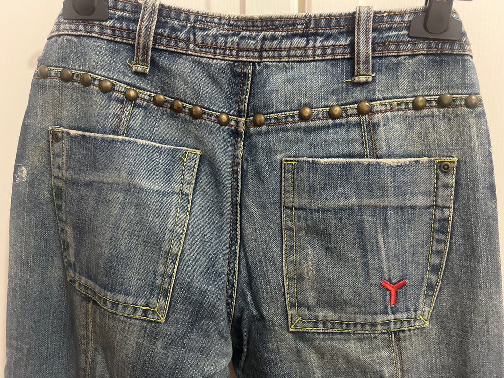 Jeans DYCKSY