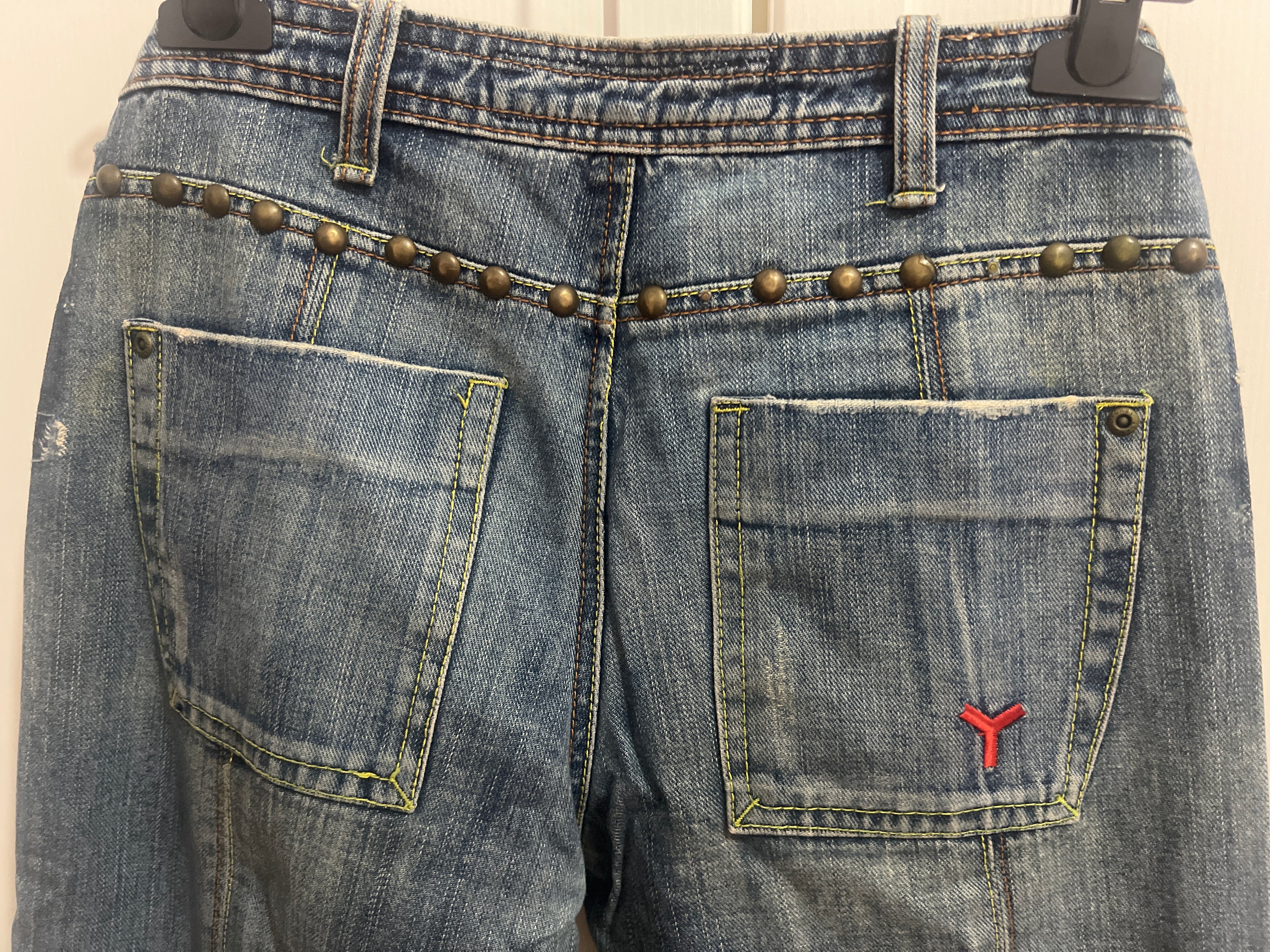 Jeans DYCKSY