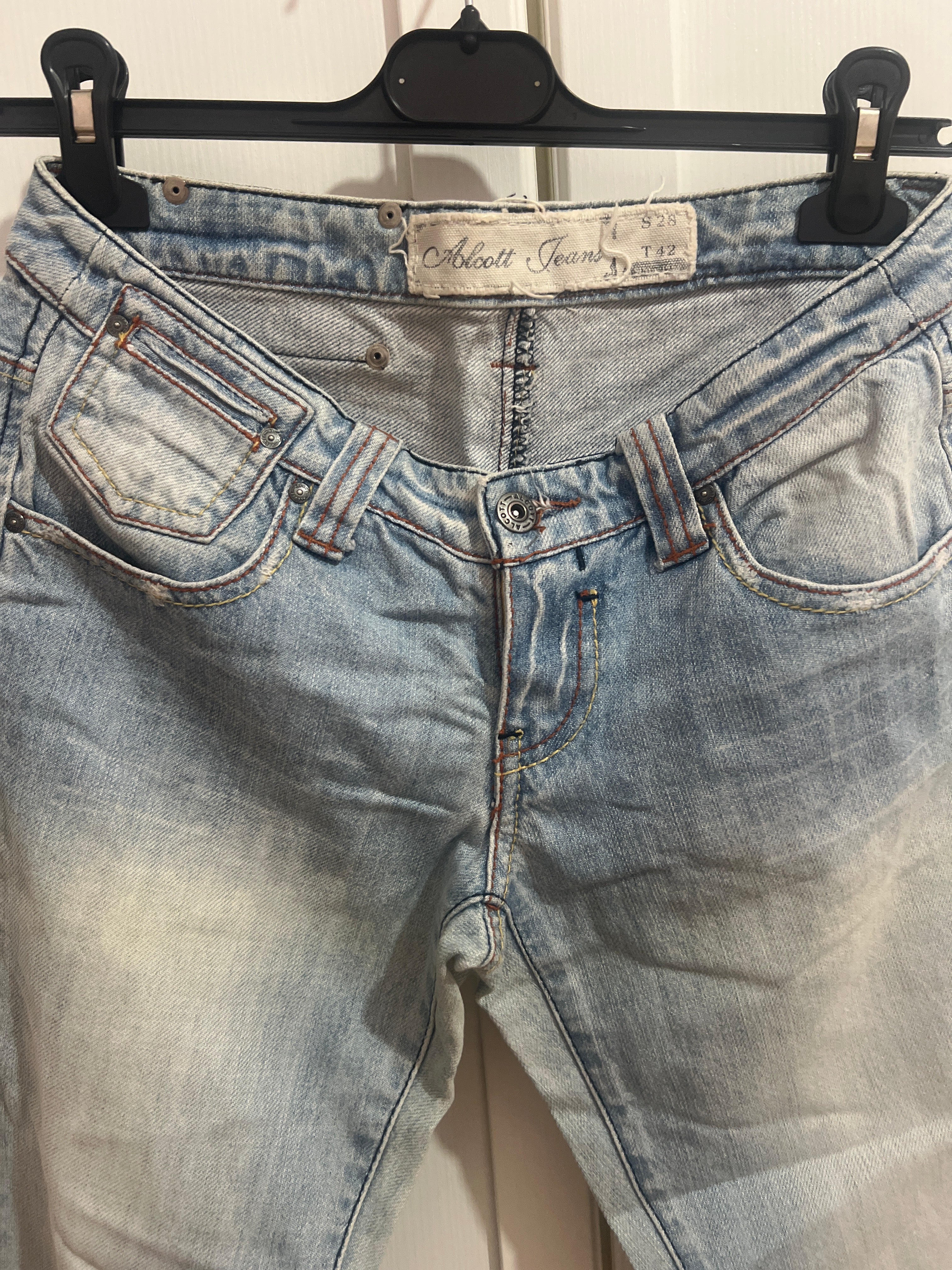 Alcott jeans