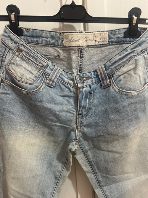 Alcott jeans
