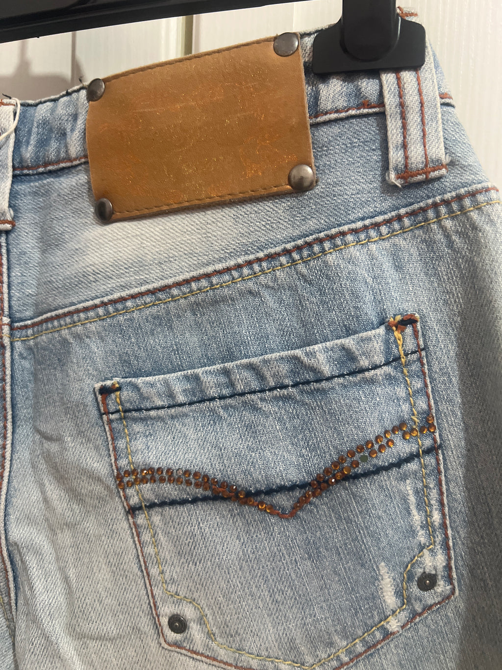 Alcott jeans