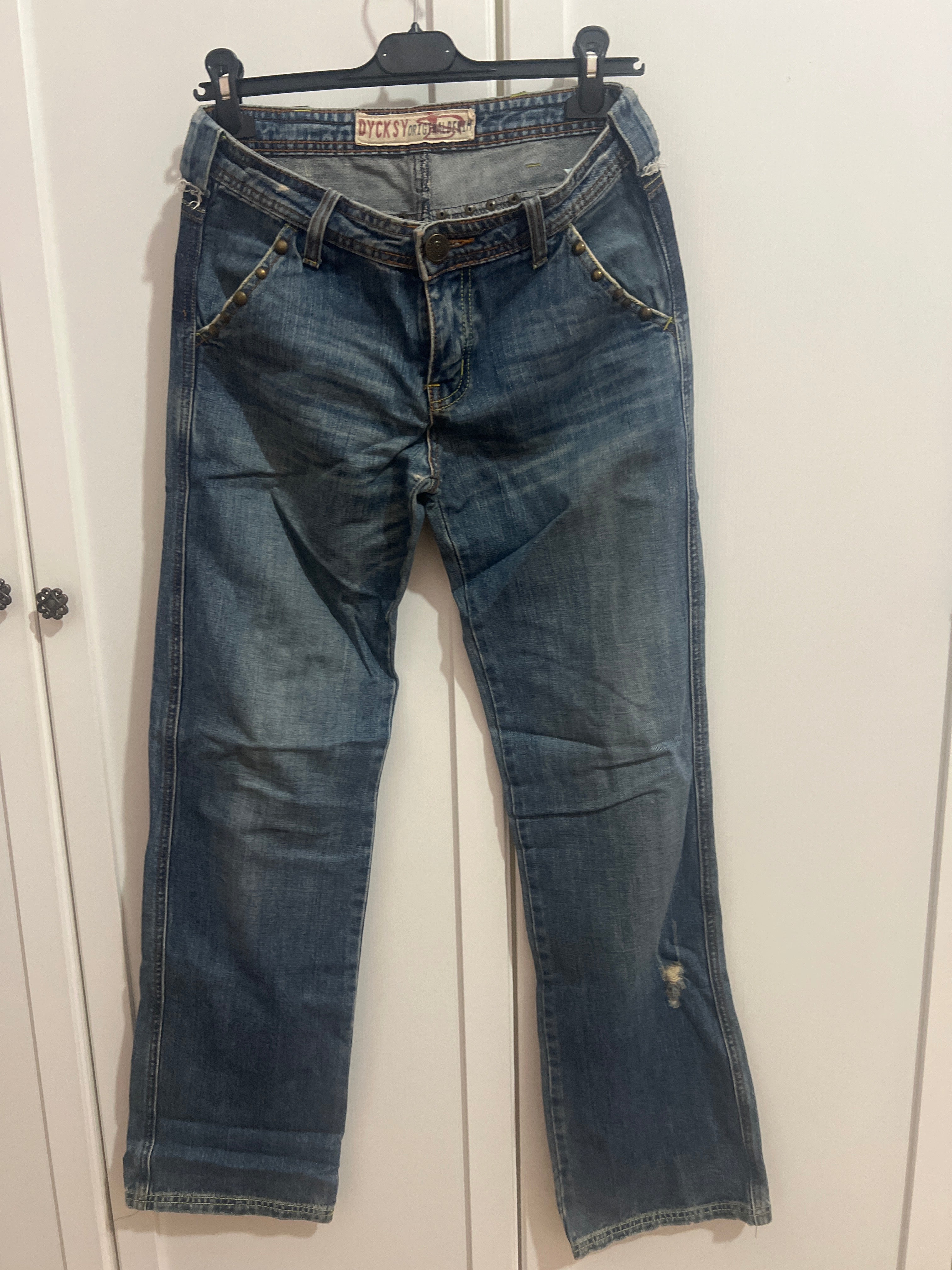 Jeans DYCKSY
