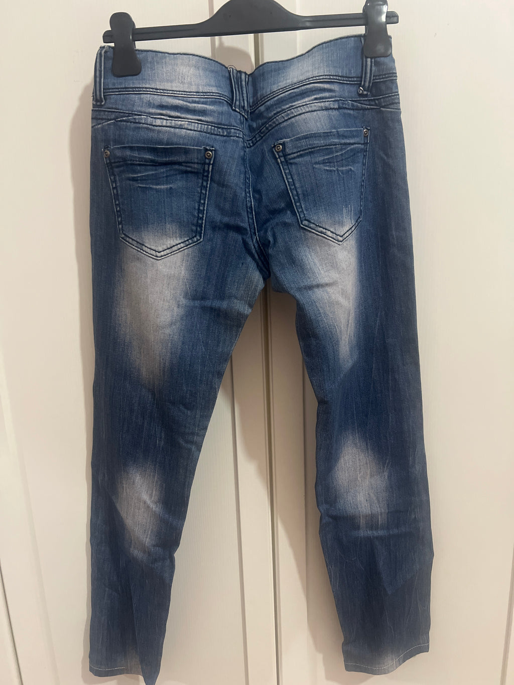 Jeans, talla L
