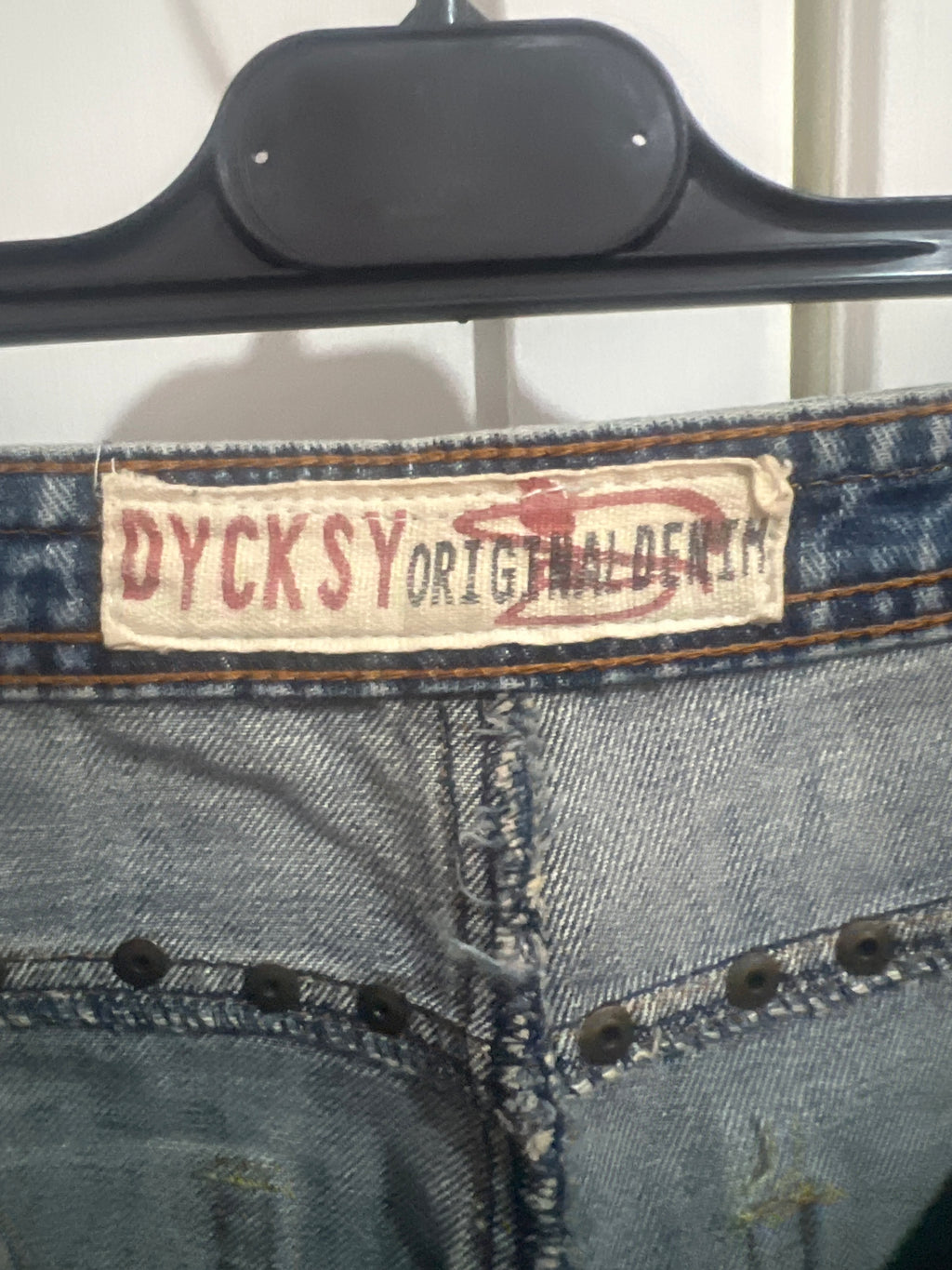 Jeans DYCKSY