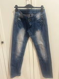 Jeans, talla L