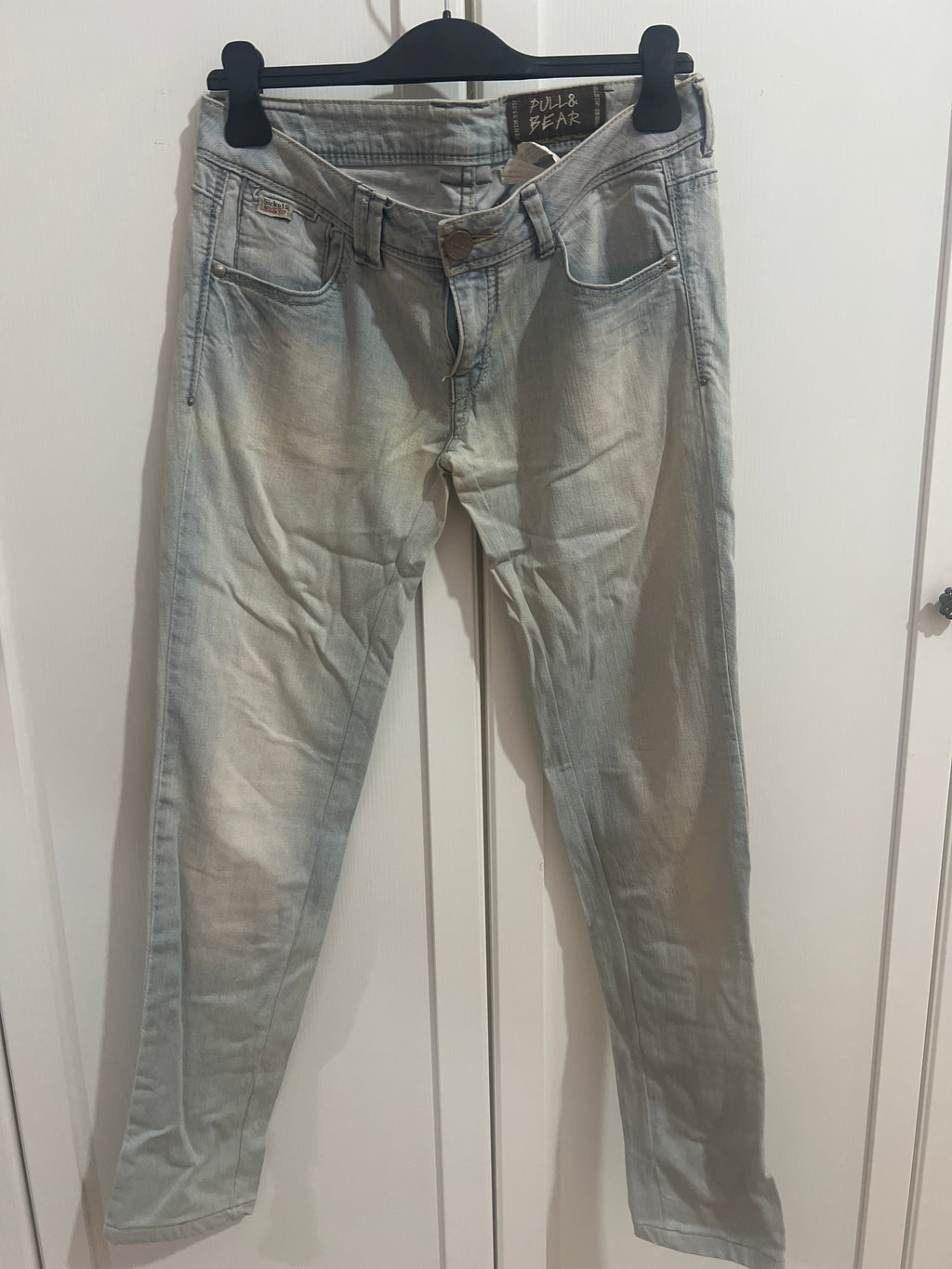 Jeans pull & bear