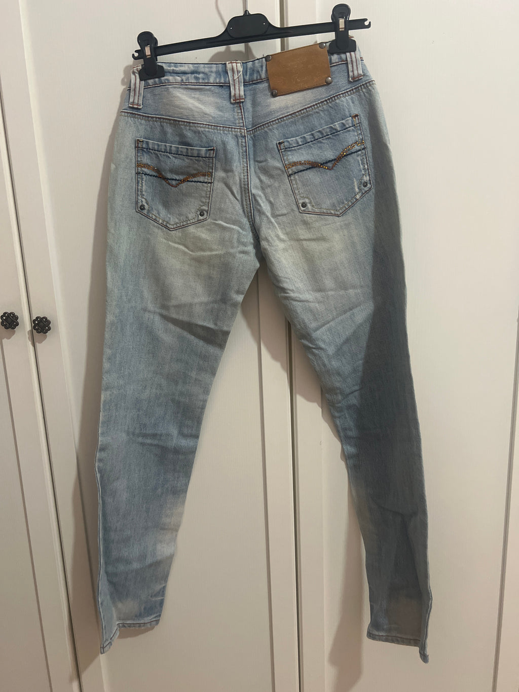 Alcott jeans