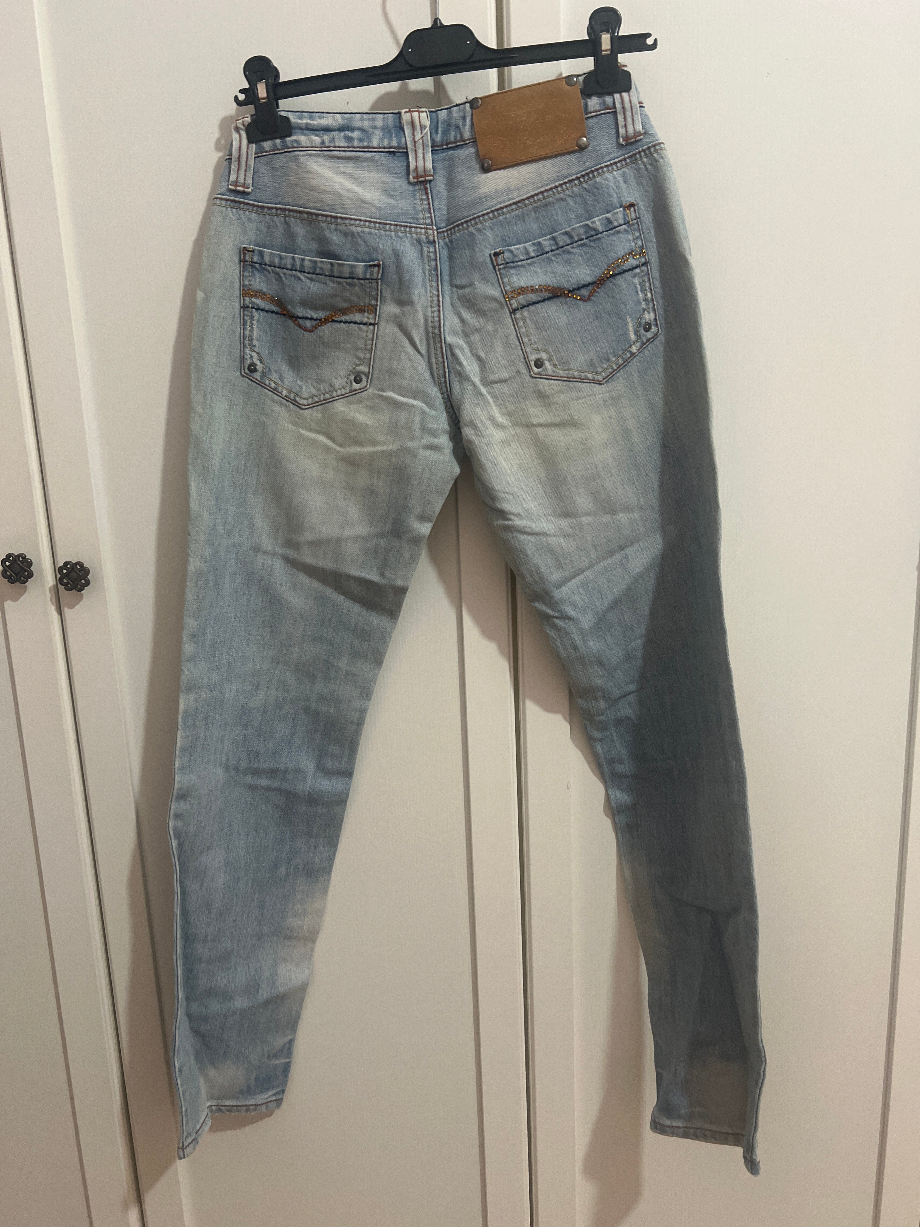 Alcott jeans
