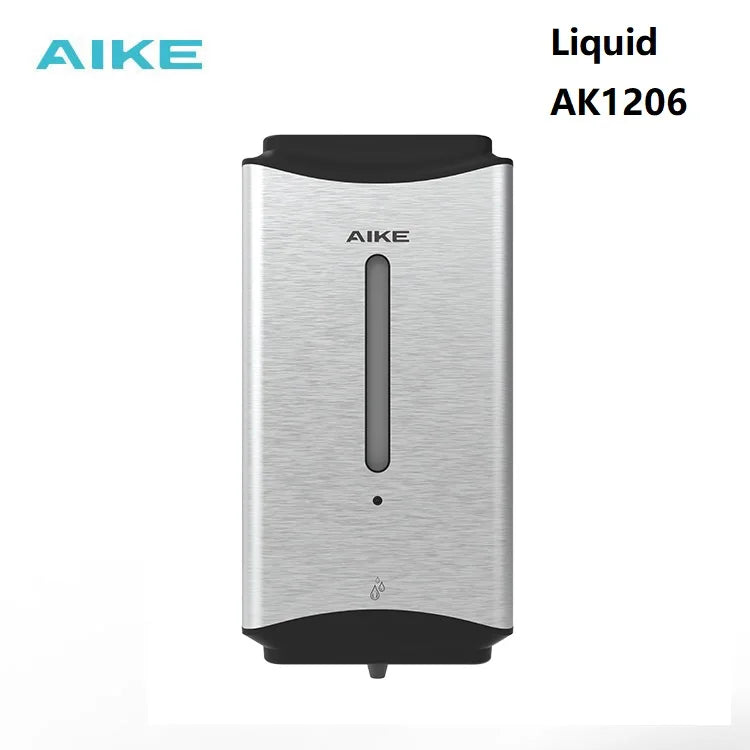 AIKE – Dispensador de jabón automático 1100 ml