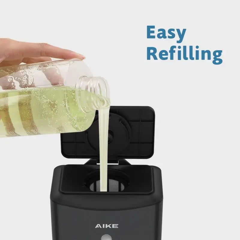 AIKE – Dispensador de jabón automático 1100 ml