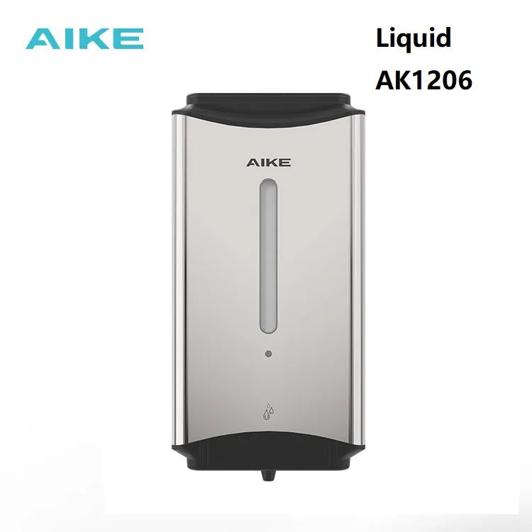 AIKE – Dispensador de jabón automático 1100 ml