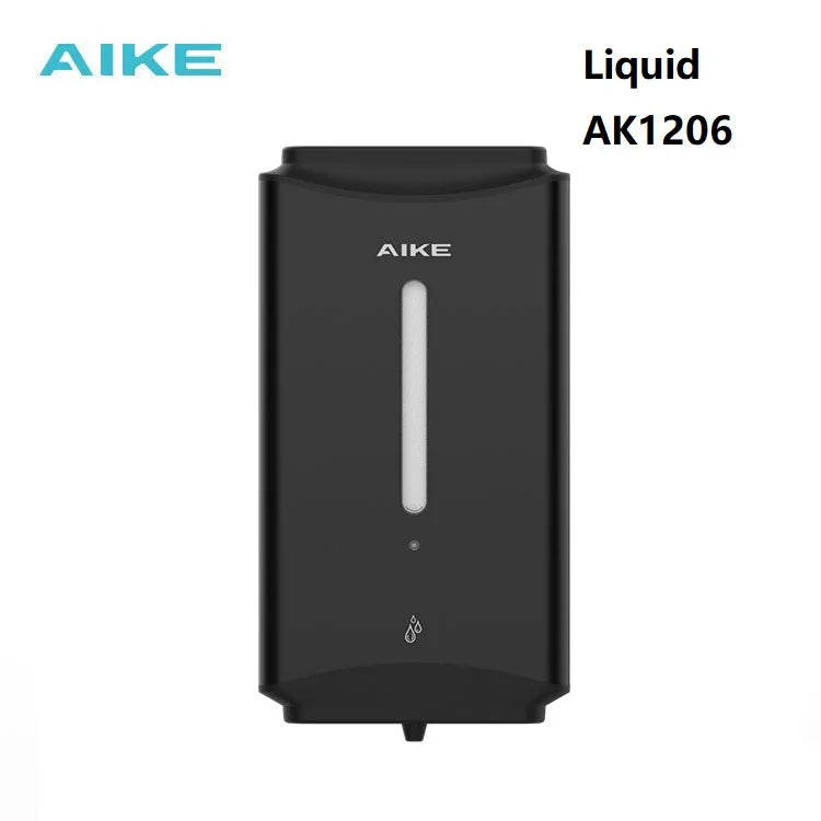 AIKE – Dispensador de jabón automático 1100 ml