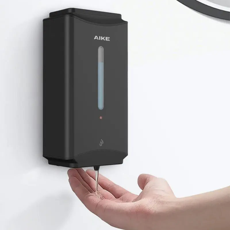 AIKE – Dispensador de jabón automático 1100 ml