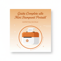 Guida Completa alle Mini Stampanti Portatili