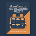 Guida Completa agli Organizzatori per Auto