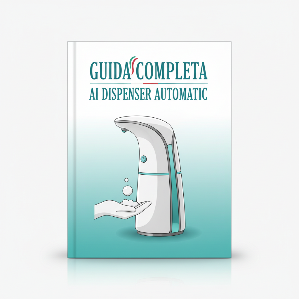 Guida Completa ai Dispenser Automatici