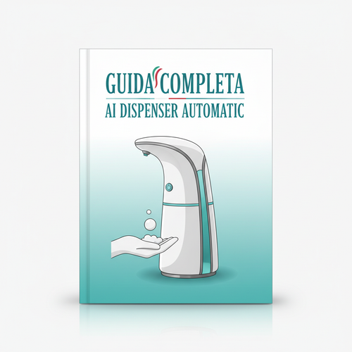 Guida Completa ai Dispenser Automatici